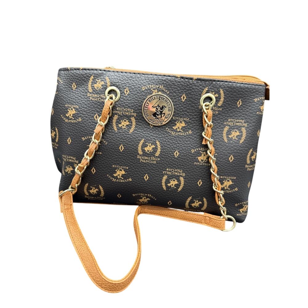 Beverly Hills Polo Club shoulder bag handbag